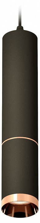 Подвесной светильник ambrella light xp xp6323030