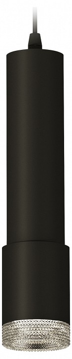 Подвесной светильник ambrella light xp xp7422001