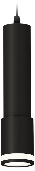 Подвесной светильник ambrella light xp xp7422021