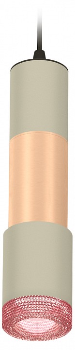 Подвесной светильник ambrella light xp xp7423061