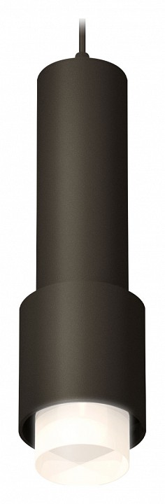 Подвесной светильник ambrella light xp xp7723010