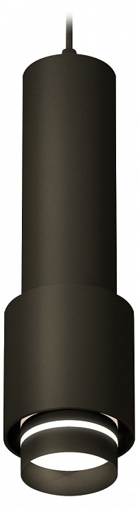 Подвесной светильник ambrella light xp xp7723012