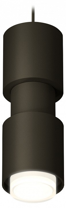 Подвесной светильник ambrella light xp xp7723031