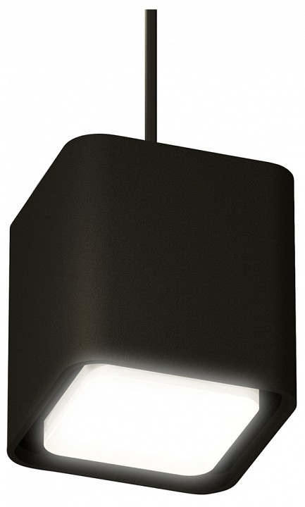 Подвесной светильник ambrella light xp xp7841001