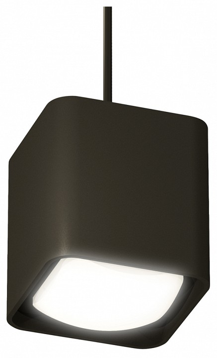 Подвесной светильник ambrella light xp xp7841002