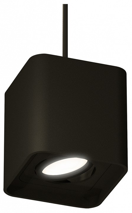 Подвесной светильник ambrella light xp xp7841003