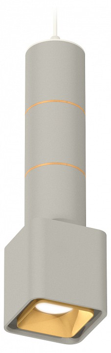 Подвесной светильник ambrella light xp xp7842010