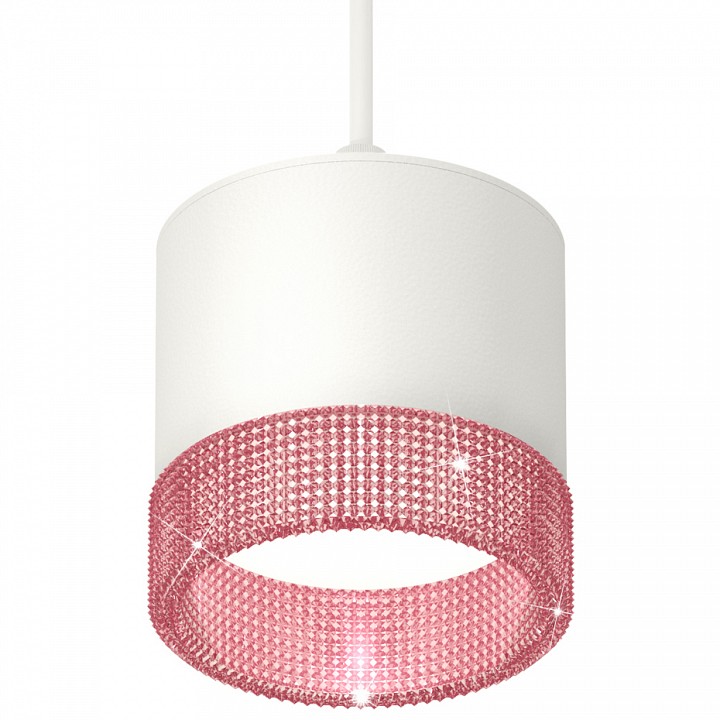 Подвесной светильник ambrella light xp xp8110040