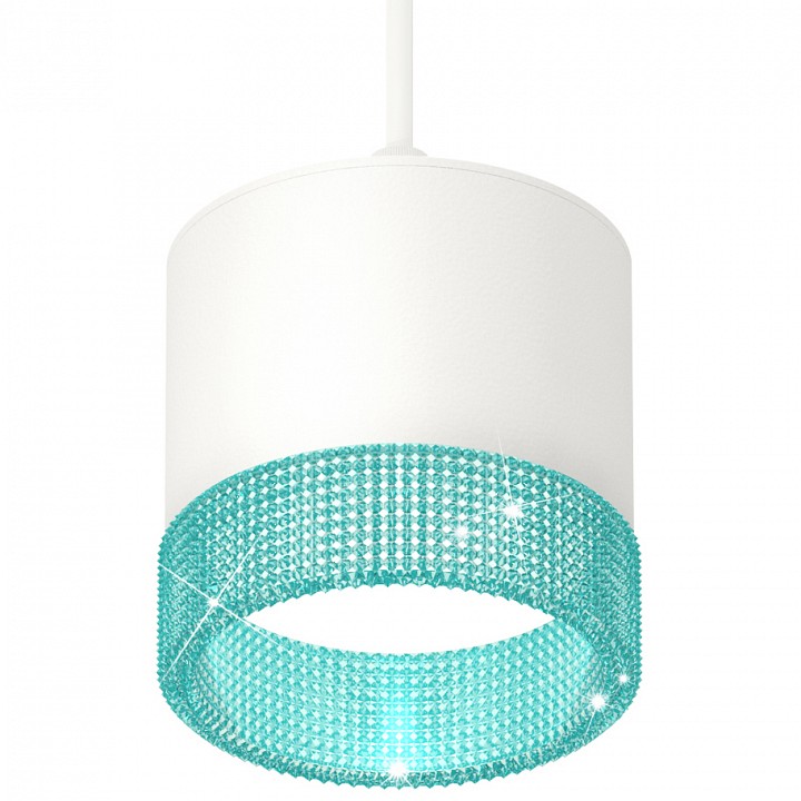 Подвесной светильник ambrella light xp xp8110041