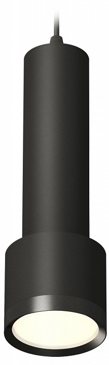 Подвесной светильник ambrella light xp xp8111001