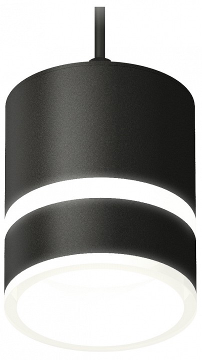 Подвесной светильник ambrella light xp xp8111022