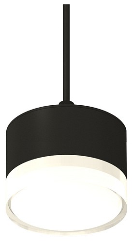 Подвесной светильник ambrella light xp xp8111025