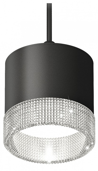 Подвесной светильник ambrella light xp xp8111040