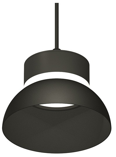 Подвесной светильник ambrella light xp xp8111050