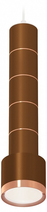 Подвесной светильник ambrella light xp xp8117001