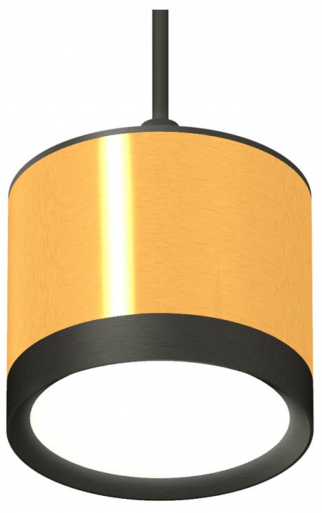 Подвесной светильник ambrella light xp xp8121011