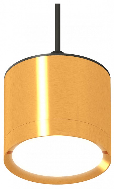 Подвесной светильник ambrella light xp xp8121012