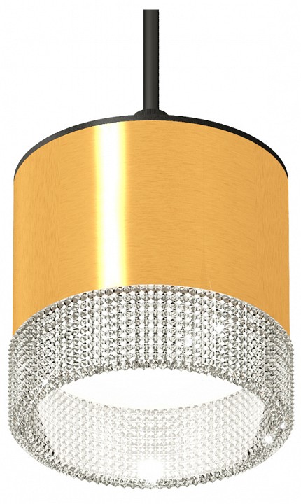 Подвесной светильник ambrella light xp xp8121030