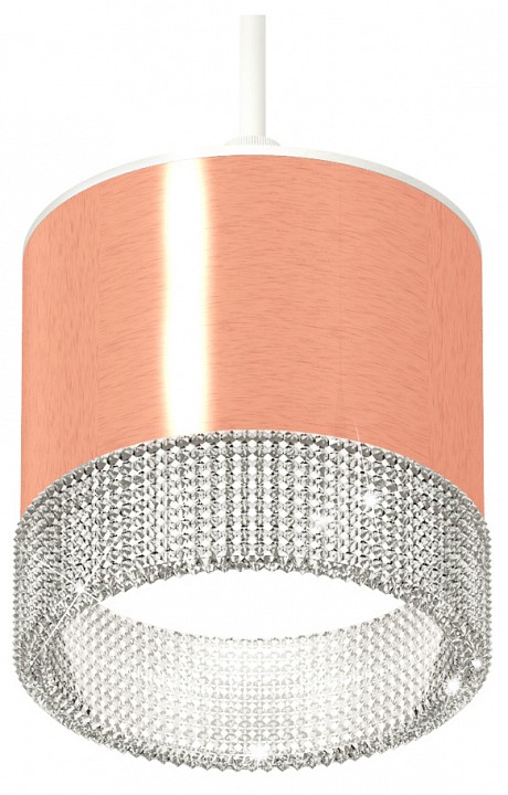 Подвесной светильник ambrella light xp xp8122030