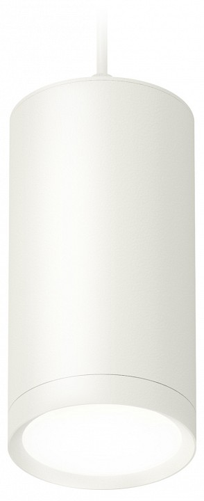 Подвесной светильник ambrella light xp xp8161011