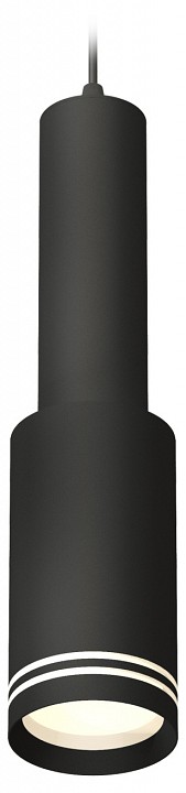 Подвесной светильник ambrella light xp xp8162001