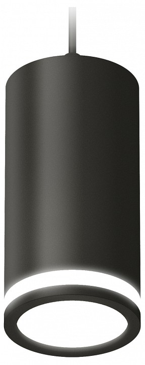 Подвесной светильник ambrella light xp xp8162025