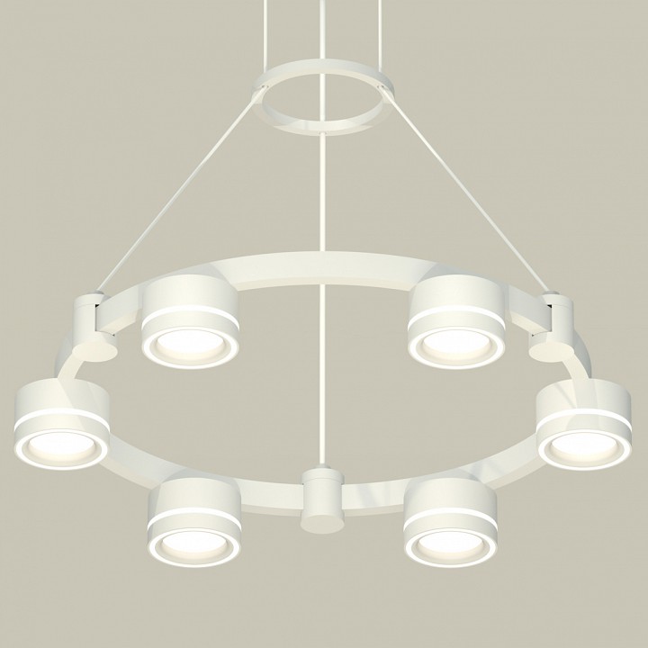 Подвесная люстра ambrella light xr xr92031201