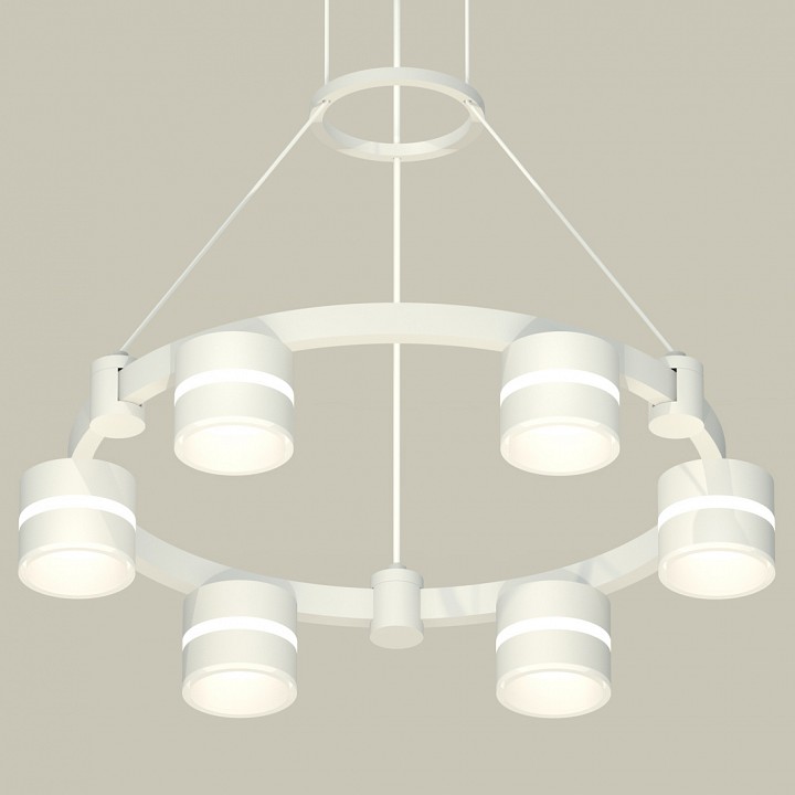 Подвесная люстра ambrella light xr xr92031202