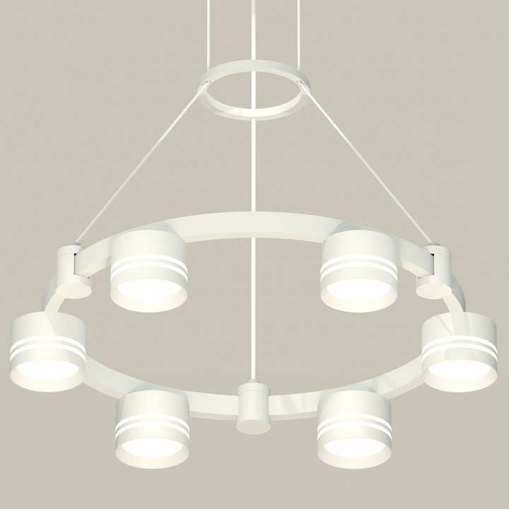 Подвесная люстра ambrella light xr xr92031203