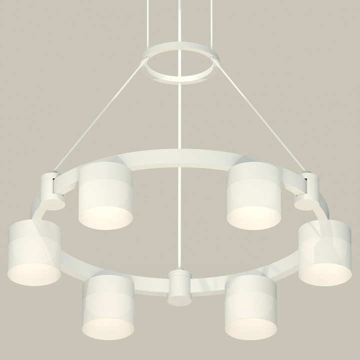 Подвесная люстра ambrella light xr xr92031204