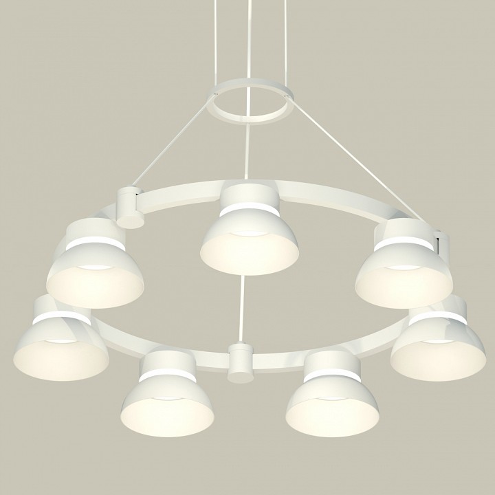 Подвесная люстра ambrella light xr xr92031401