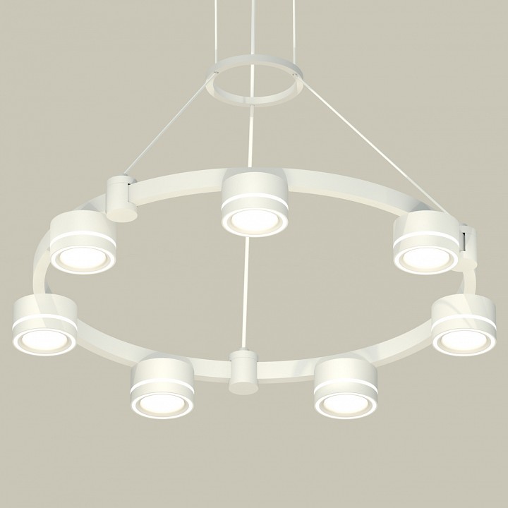 Подвесная люстра ambrella light xr xr92031601