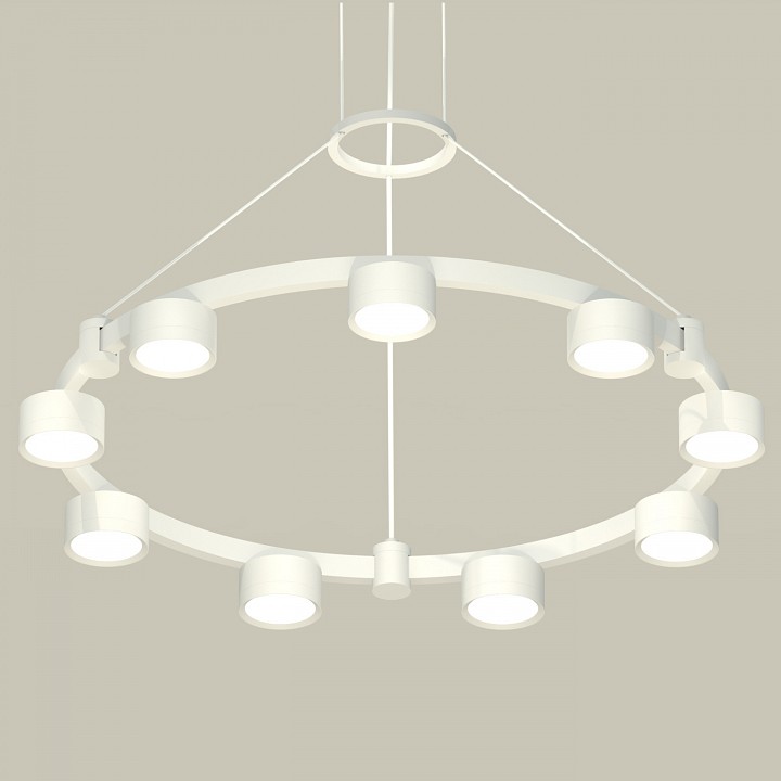 Подвесная люстра ambrella light xr xr92031800