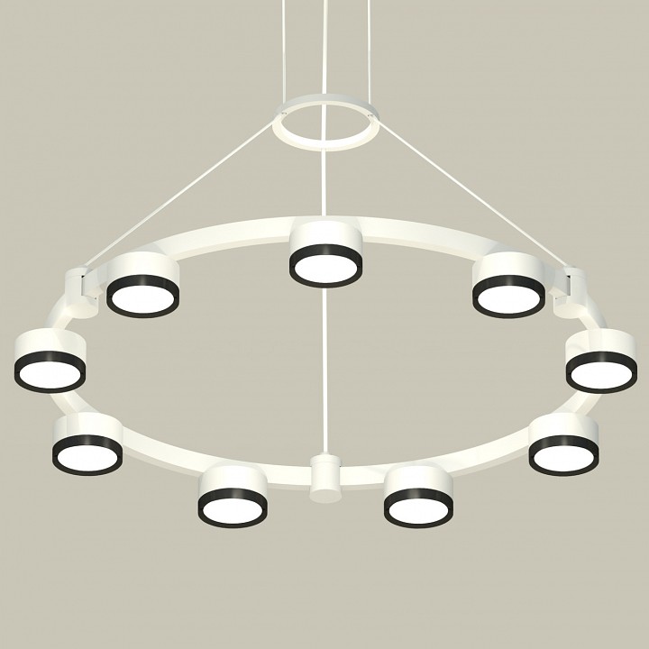 Подвесная люстра ambrella light xr xr92031801