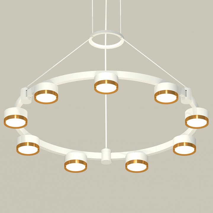 Подвесная люстра ambrella light xr xr92031802