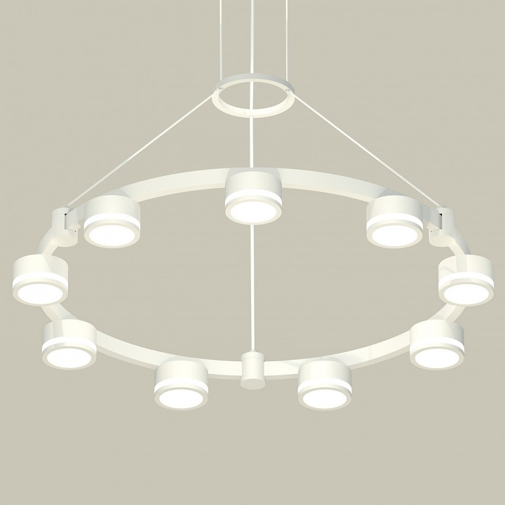 Подвесная люстра ambrella light xr xr92031900