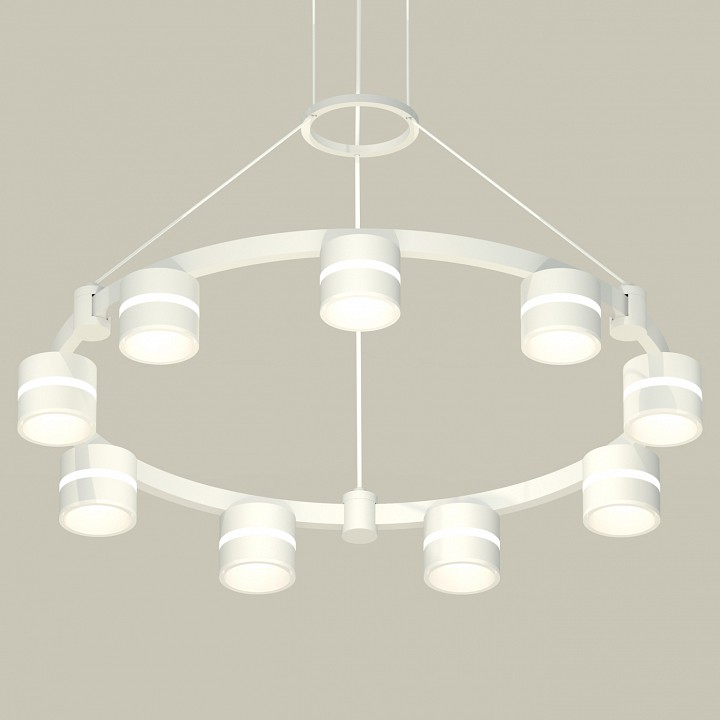 Подвесная люстра ambrella light xr xr92031902