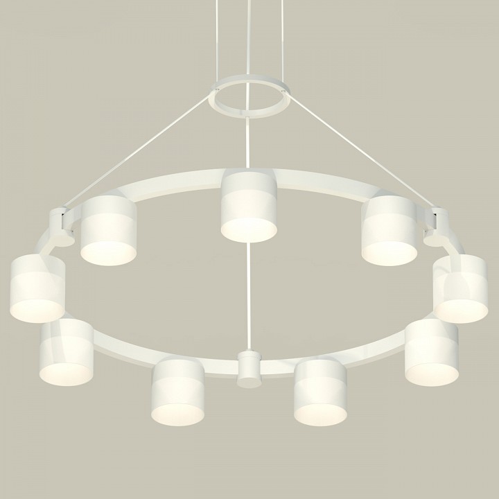 Подвесная люстра ambrella light xr xr92031904