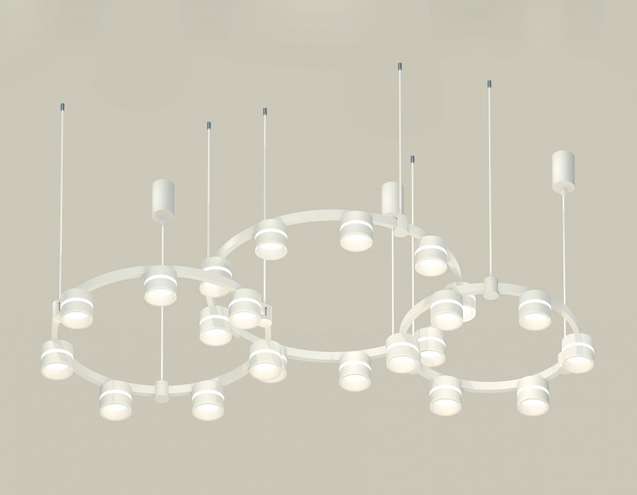 Подвесная люстра ambrella light xr xr92082200