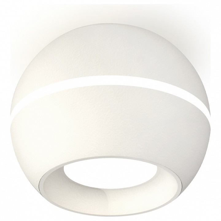 Накладной светильник ambrella light xs xs1101001