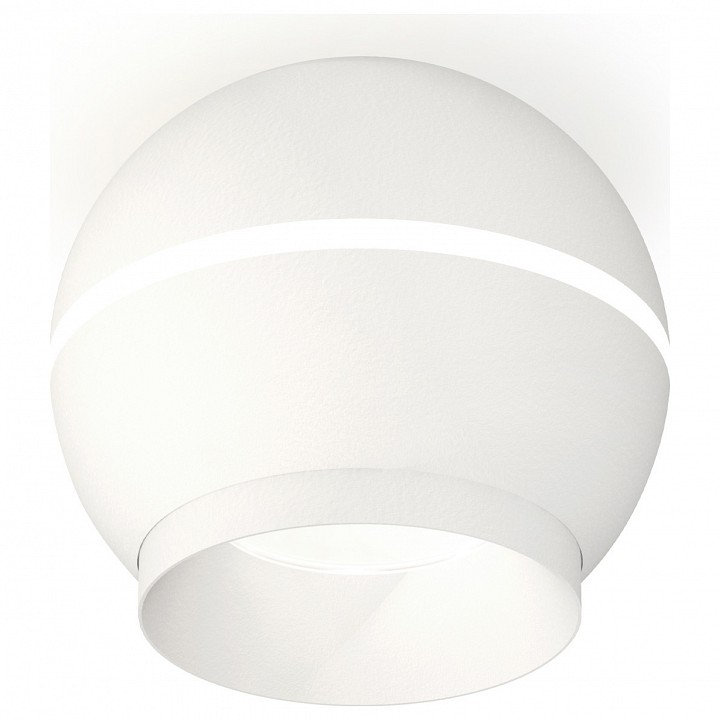 Накладной светильник ambrella light xs xs1101010