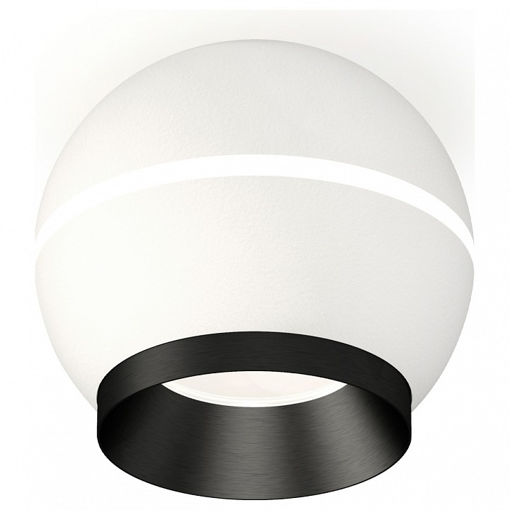 Накладной светильник ambrella light xs xs1101011