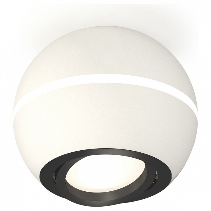 Накладной светильник ambrella light xs xs1101021