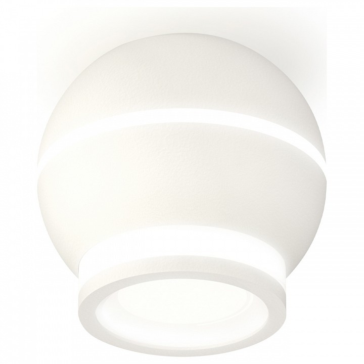 Накладной светильник ambrella light xs xs1101040