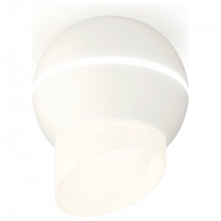 Накладной светильник ambrella light xs xs1101043