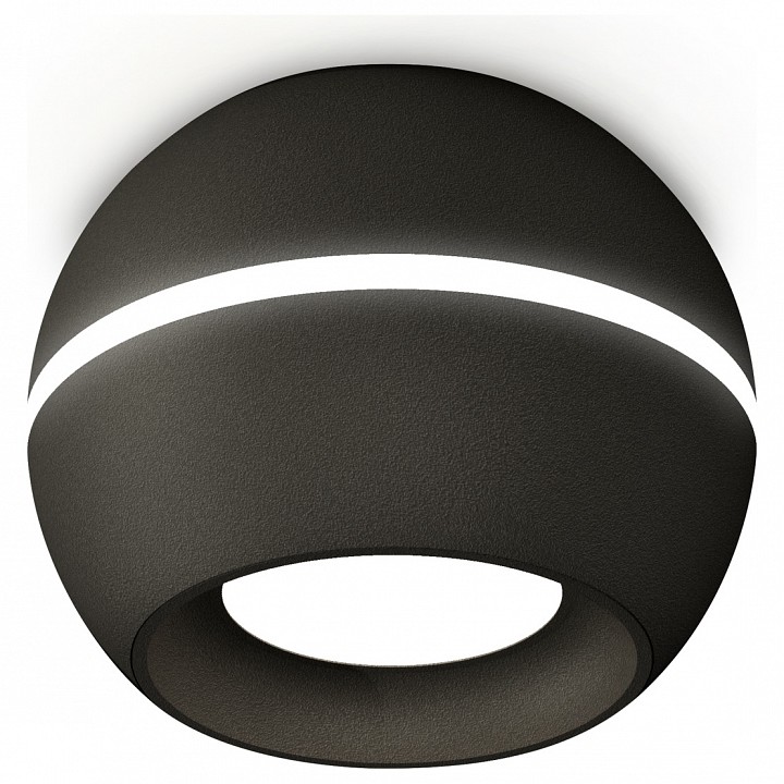 Накладной светильник ambrella light xs xs1102001