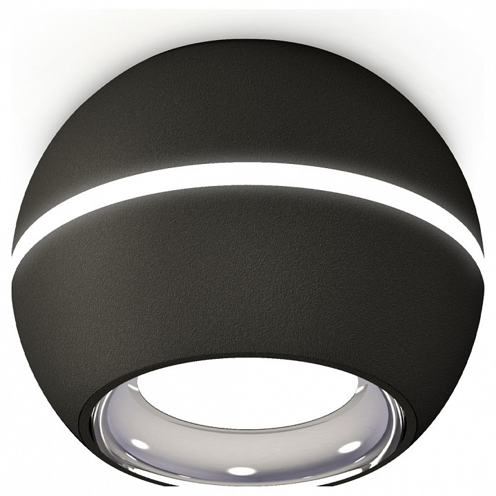 Накладной светильник ambrella light xs xs1102002