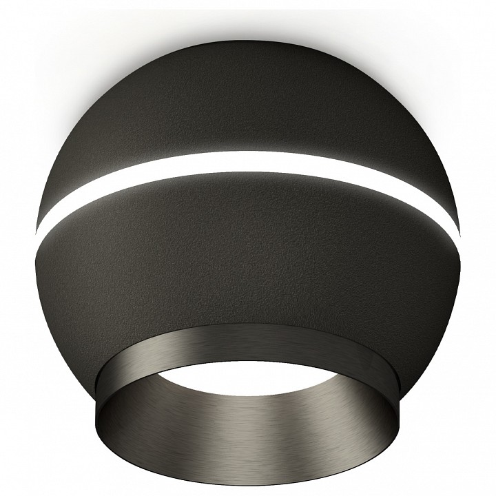 Накладной светильник ambrella light xs xs1102010