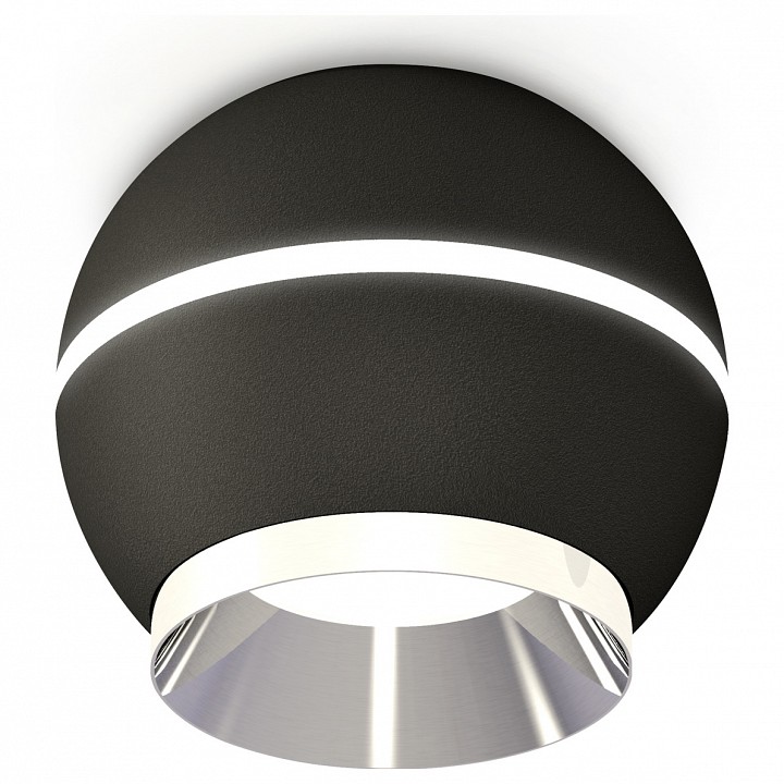 Накладной светильник ambrella light xs xs1102011