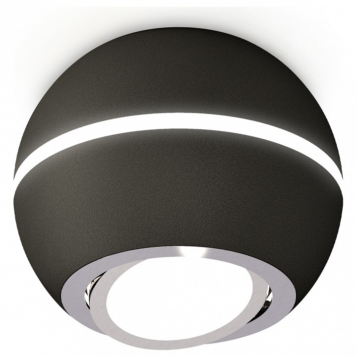 Накладной светильник ambrella light xs xs1102021